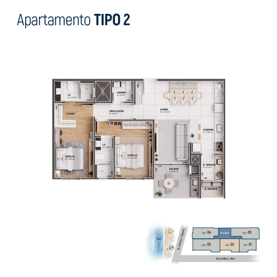 Tipo 02